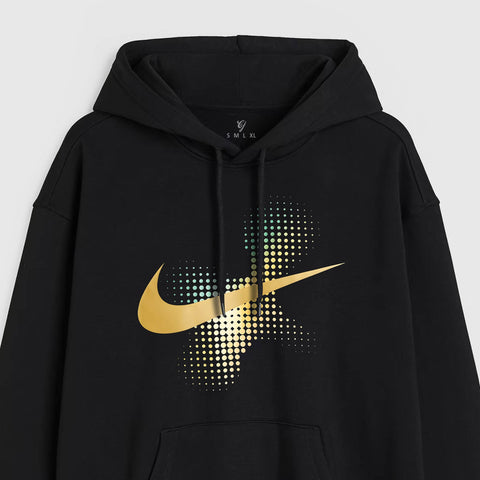Nike Hoodie - 11 - Lure Gears