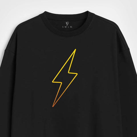FLASH Sweatshirt - 03 - Lure Gears