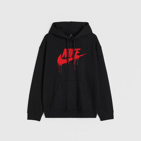 Nike Hoodie- 13 - Lure Gears