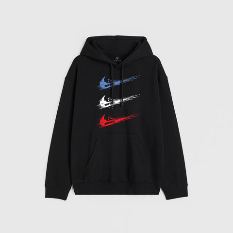 Nike Hoodie - 14 - Lure Gears