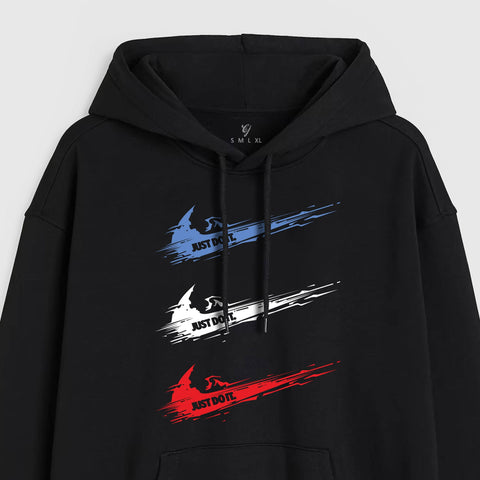 Nike Hoodie - 14 - Lure Gears