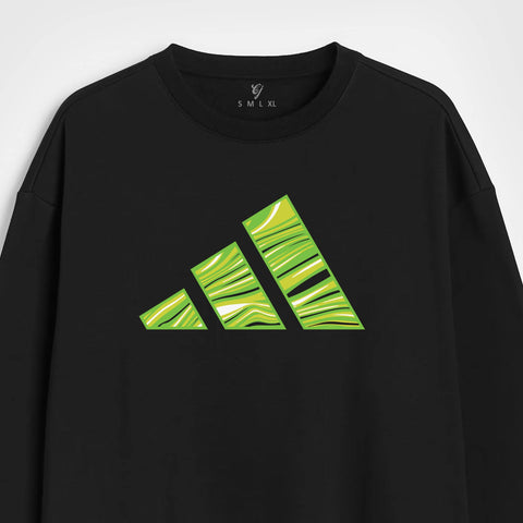 Adidas Sweatshirt - 12 - Lure Gears
