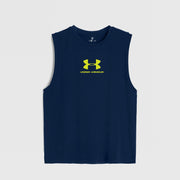 Under Armour Tank Top - 2 - Lure Gears