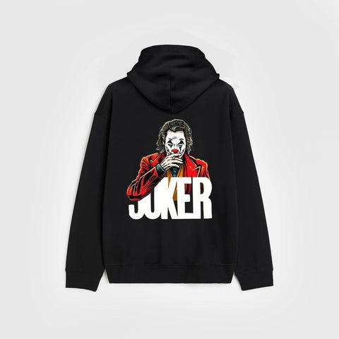 Joker Hoodie - 04 - Lure Gears