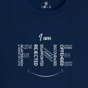 I am Fine Tank Top - 01 - Lure Gears