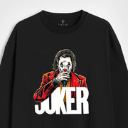 Joker Sweatshirt - 04 - Lure Gears