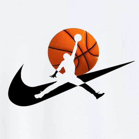 Nike Jordan Tee - 08 - Lure Gears