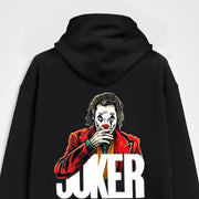 Joker Hoodie - 04 - Lure Gears