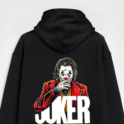 Joker Hoodie - 04 - Lure Gears
