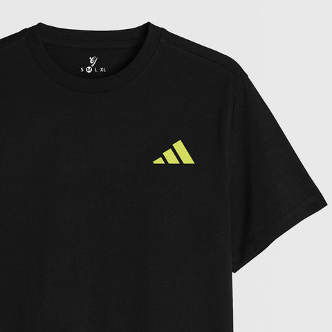 Adidas Tee - 05 - Lure Gears