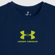 Under Armour Tank Top - 2 - Lure Gears