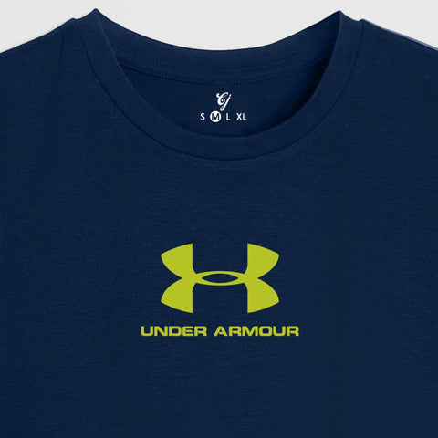 Under Armour Tank Top - 2 - Lure Gears