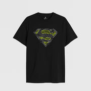 Superman Tee - 01 - Lure Gears