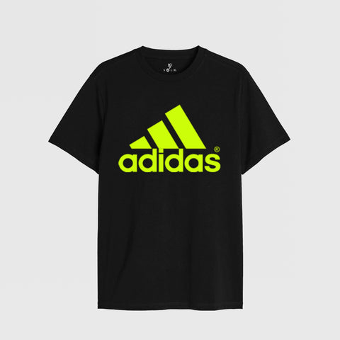 Adidas Tee - 02 - Lure Gears