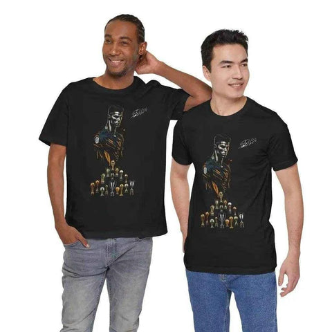Cristiano Ronaldo Tee - 04
