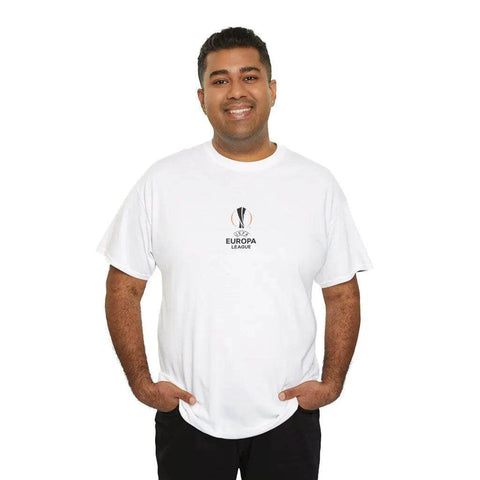 Europa League Tee - Lure Gears