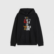 DC Hoodie- 01 - Lure Gears