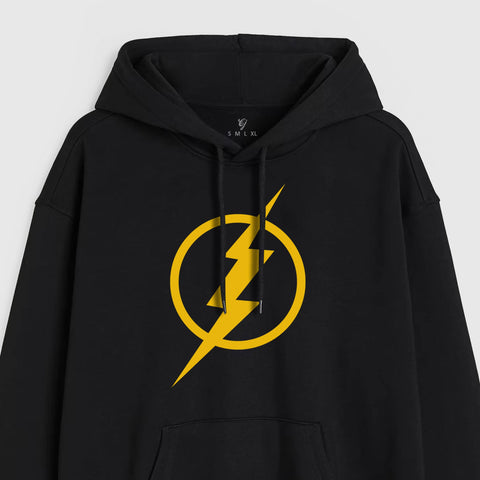Flash Hoodie- 01 - Lure Gears
