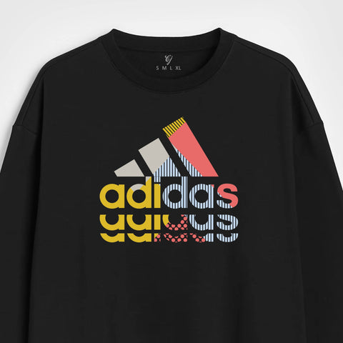 Adidas Sweatshirt - 14 - Lure Gears