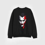 Joker Sweatshirt - 05 - Lure Gears