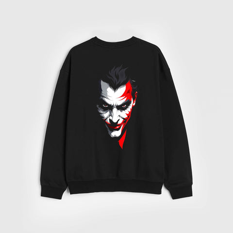 Joker Sweatshirt - 05 - Lure Gears