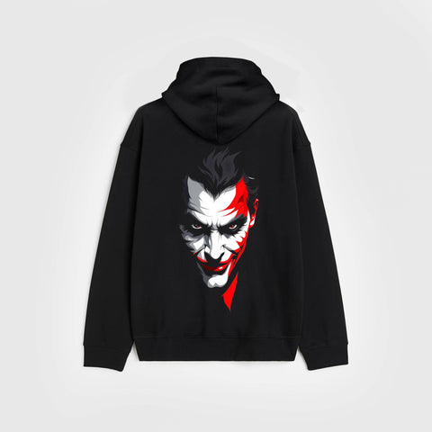 Joker Hoodie - 05 - Lure Gears