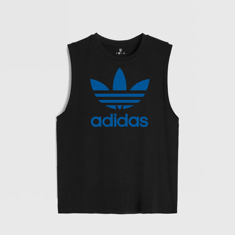 Adidas Tank Top - 11 - Lure Gears