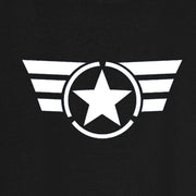 Captain America Tank Top - 02 - Lure Gears