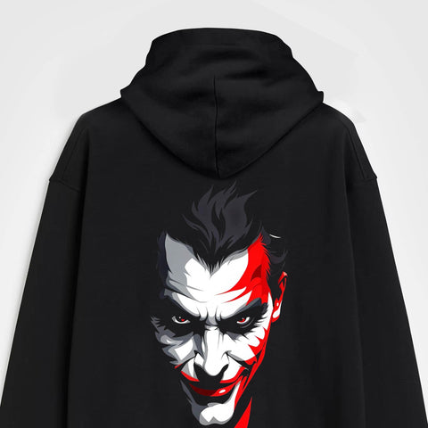 Joker Hoodie - 05 - Lure Gears