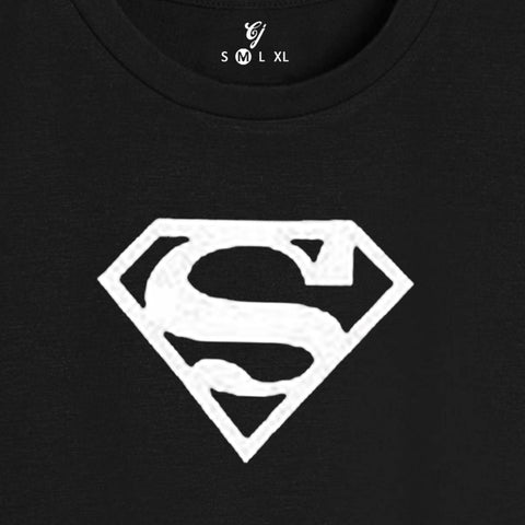 Superman Tank Top - 02 - Lure Gears