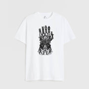 Avengers Tee - 01 - Lure Gears
