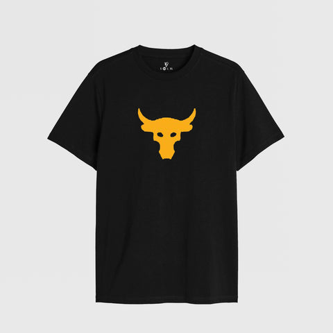 Brahma Bull Tee - 01 - Lure Gears