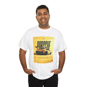 Car Tee - 02 - Lure Gears