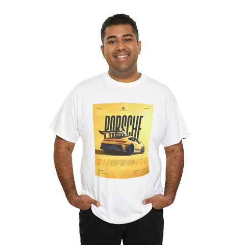 Car Tee - 02 - Lure Gears