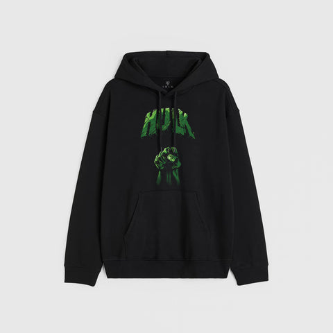 Hulk Hoodie- 01 - Lure Gears