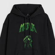 Hulk Hoodie- 01 - Lure Gears