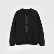 Army Adidas Sweatshirt - 01 - Lure Gears