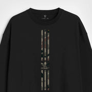 Army Adidas Sweatshirt - 01 - Lure Gears