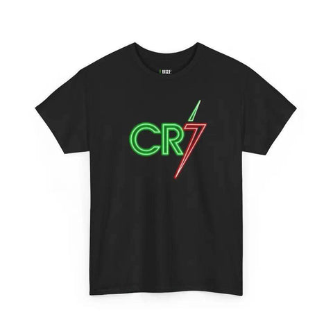 Cristiano Ronaldo Tee -01 - Lure Gears