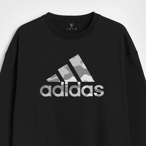 Adidas Sweatshirt - 15 - Lure Gears