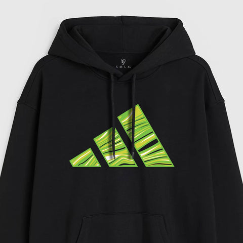 Adidas Hoodie - 12 - Lure Gears