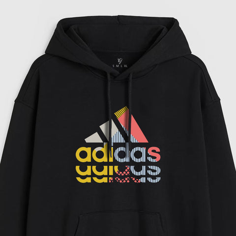 Adidas Hoodie - 14 - Lure Gears