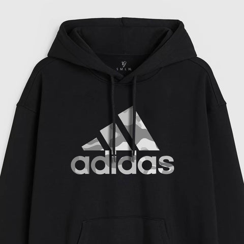 Adidas Hoodie - 15 - Lure Gears