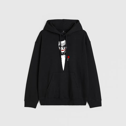 Joker Hoodie - 06 - Lure Gears