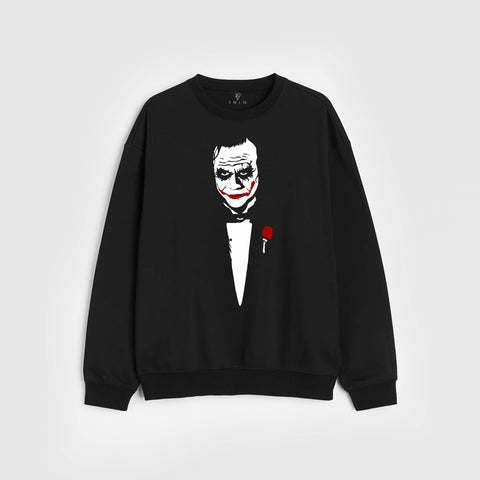 Joker Sweatshirt - 06 - Lure Gears