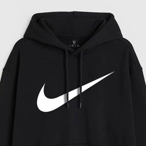 Nike Hoodie - 02 - Lure Gears