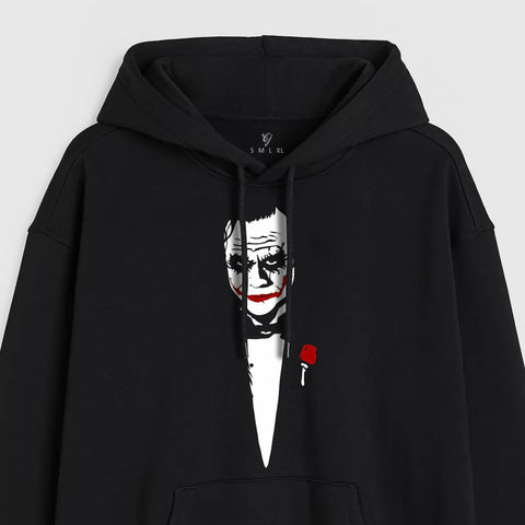 Joker Hoodie - 06 - Lure Gears