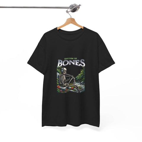 Rhythm of bones Tee - Lure Gears