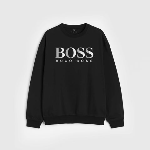 Hugo boss Sweatshirt - 01 - Lure Gears
