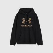 Underarmour Freedom Hoodie - 01 - Lure Gears